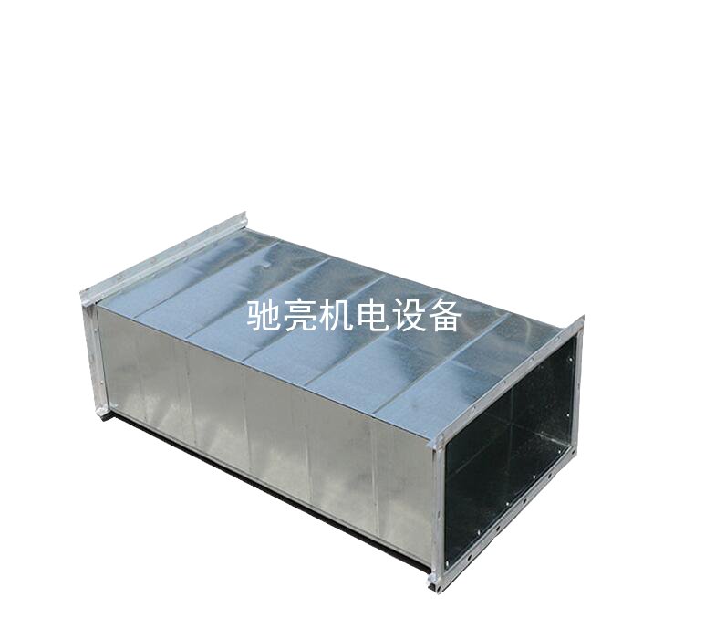 中央空調工程的核心組成部分